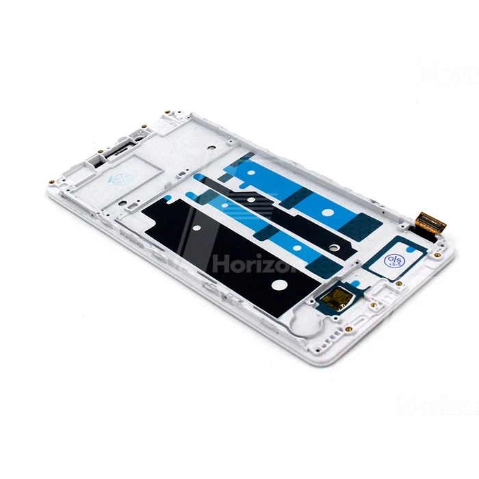 ЖК дисплей для OPPO R7S замена 100% протестированный сенсорный экран + рамка