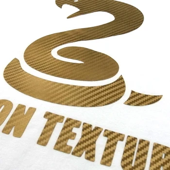 

50CMX100CM NEW Imitation of Carbon fiber film PU Heat Transfer Vinyl Cutting Plotter Press Iron-on for textile High Quality