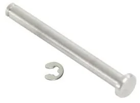 RJ3011 082 Nose Wheel Axle for Freewing Yak-130 90mm RC Jet