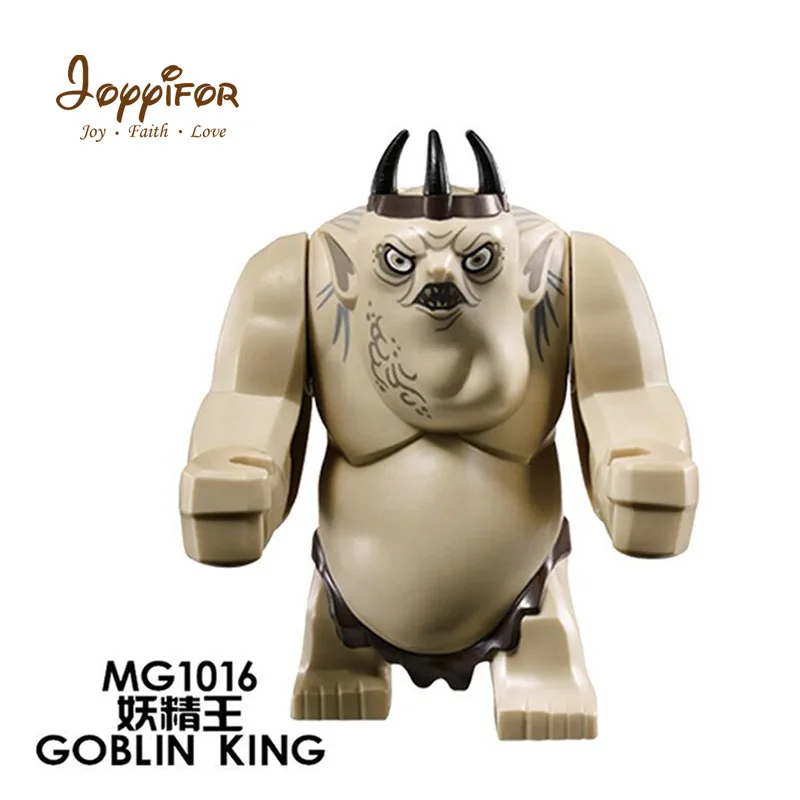 

Joyyifor Super Hero Riot Thanos Hulk Demon Building Blocks Compatible LegoINGlys NinjagoINGlys Action Figures for Boys Kids Toys
