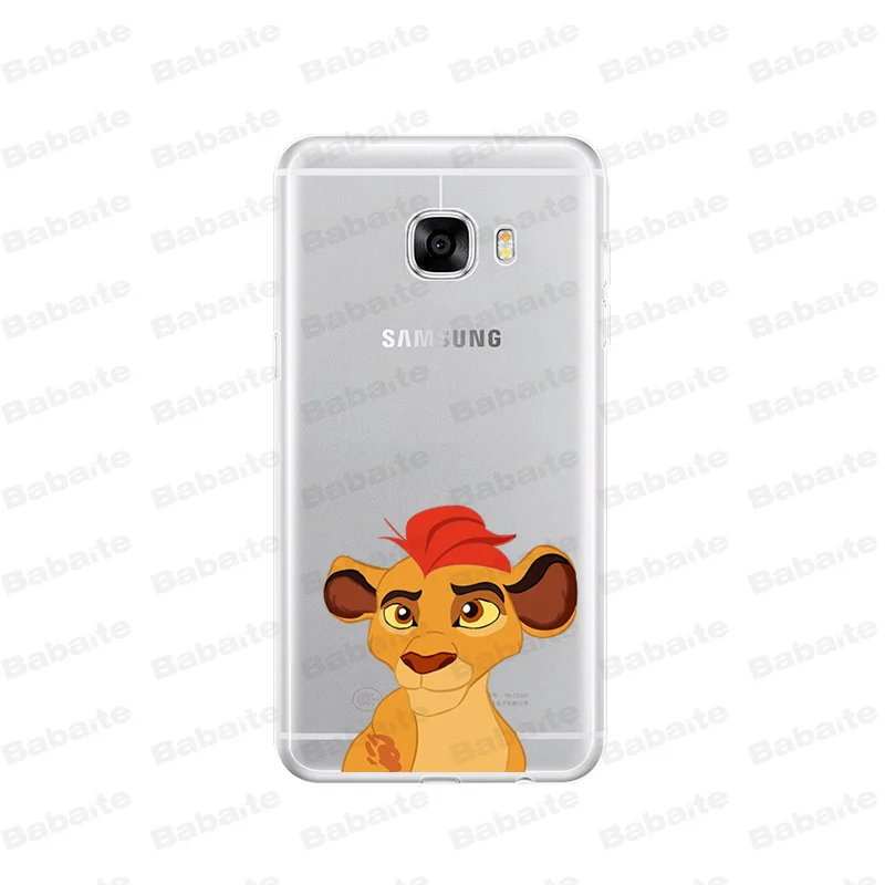 The Lion King Best Coque 