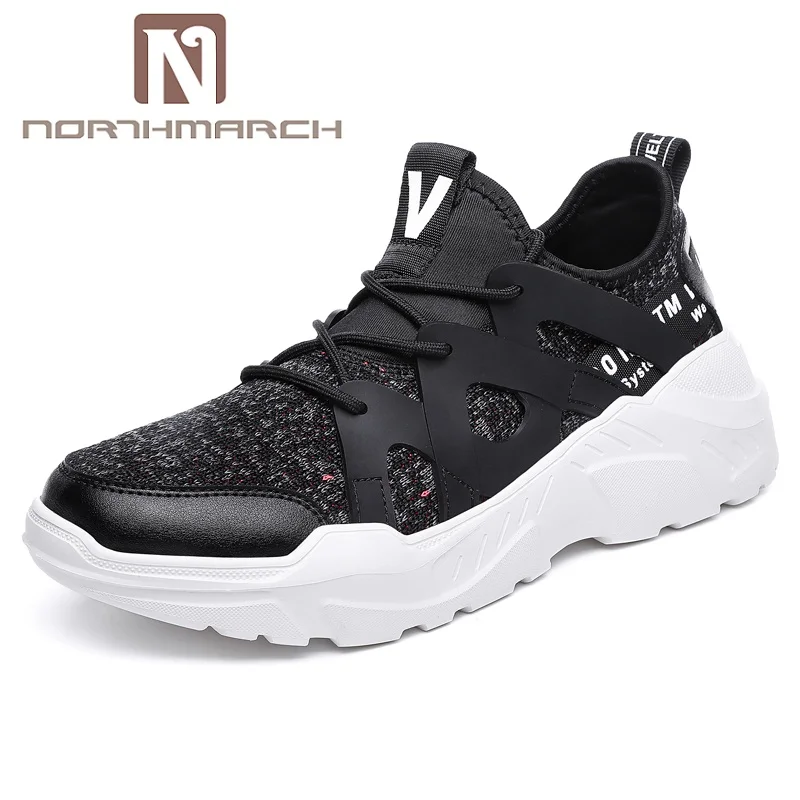 

NORTHMARCH Men Shoes Autumn Winter Men's Sneakers Fashion Shoes Breathable Casual Shoes Men Sapatos Masculinos Herren Schuhe