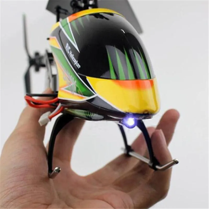 WLtoys V912 4CH бесколлекторный р/у вертолет с гироскопом с управлением от первого лица без контроллера для малышей веселые детские игрушки подарок RC дроны Quadcopter