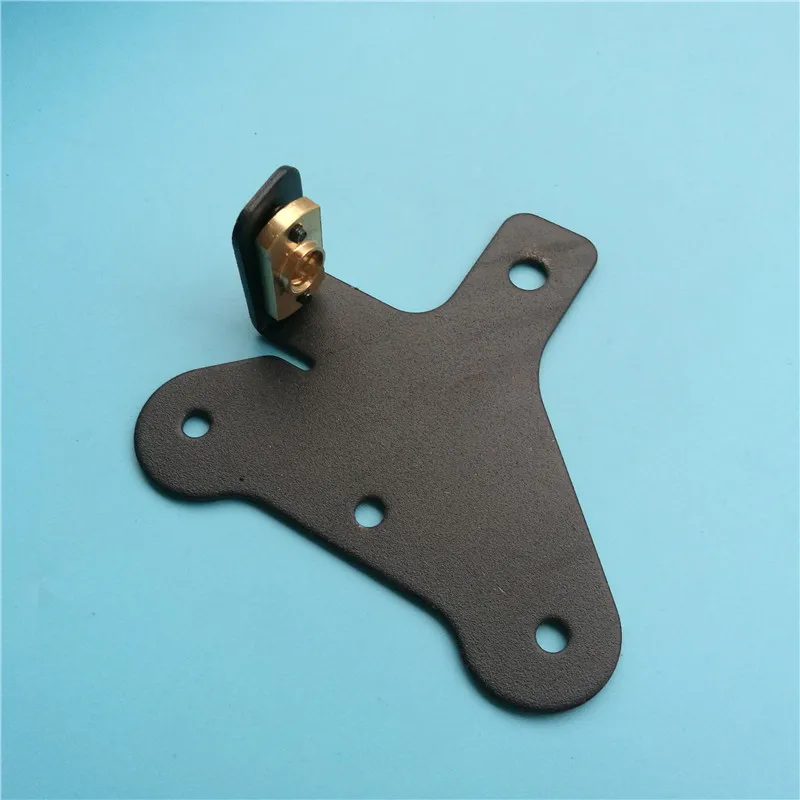 

CR-10 dual Z axis Lead Screw Bracket with Brass Nut For Creality CR-10 / CR-10S / Ender-3 3D Printer