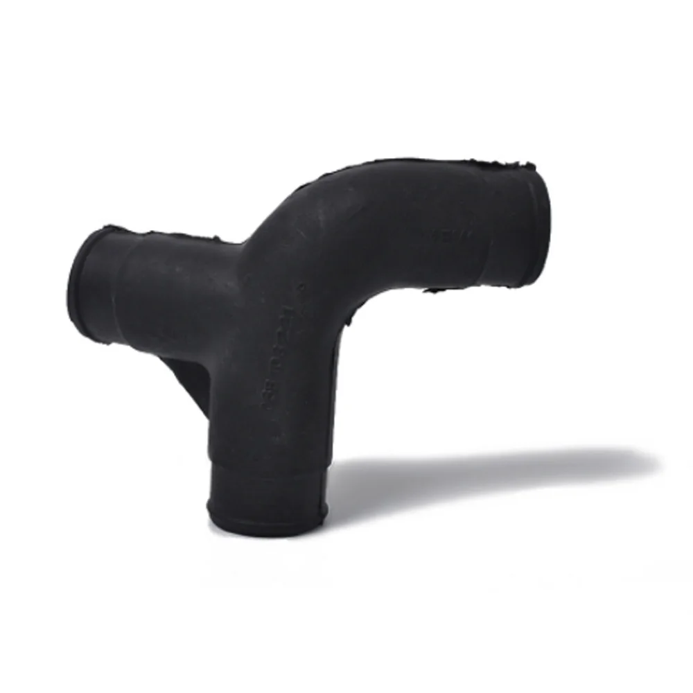 FEELWIND двигателя Сапун Картера Vent шланг для VW Passat B5 1998-2002 для Audi A4 1999-2005 06A103213F 06B103221P