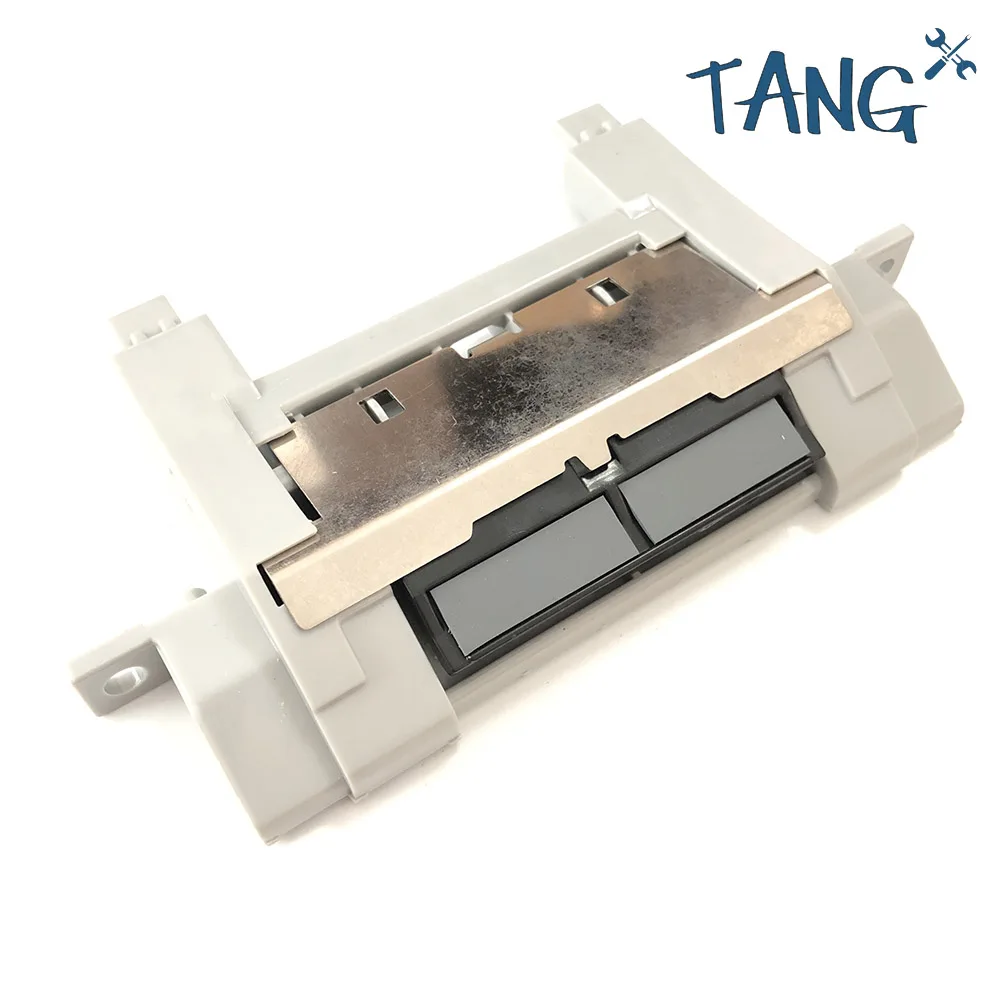 RM1-6303-000CN RM1-6303-000 RM1-6303 for HP 500MFP M525 P3015 P3015D P3015DN 400 M401DN M425DN M521DN Separation Pad Assembly (4)