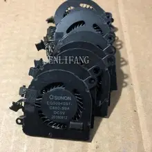 EG50040S1-C880-S9A DC5V вентилятор хорошо проверенная работа