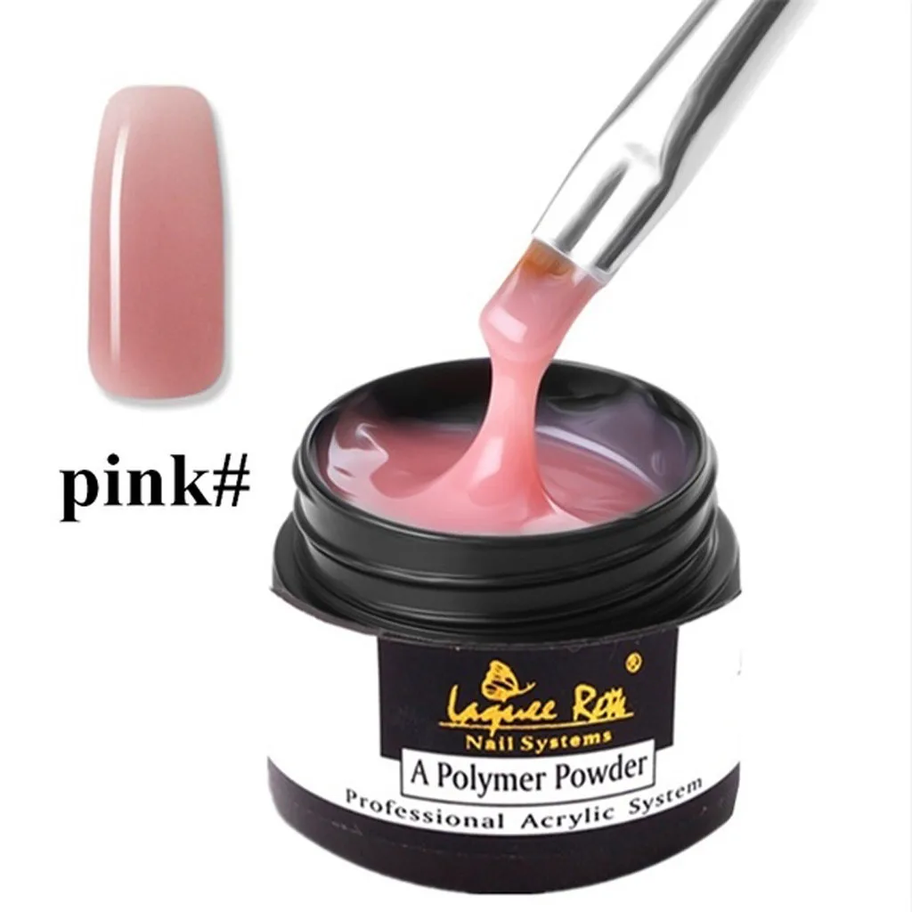 

Poly Gel Lasting Finger Extend Nail Crystal Jelly Camouflage UV Gel Nail Polish Lamp Extension 30g vernis semi permanant