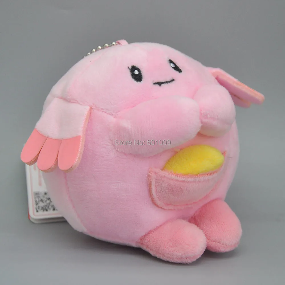 Chansey-10cm-50g-11.5-2