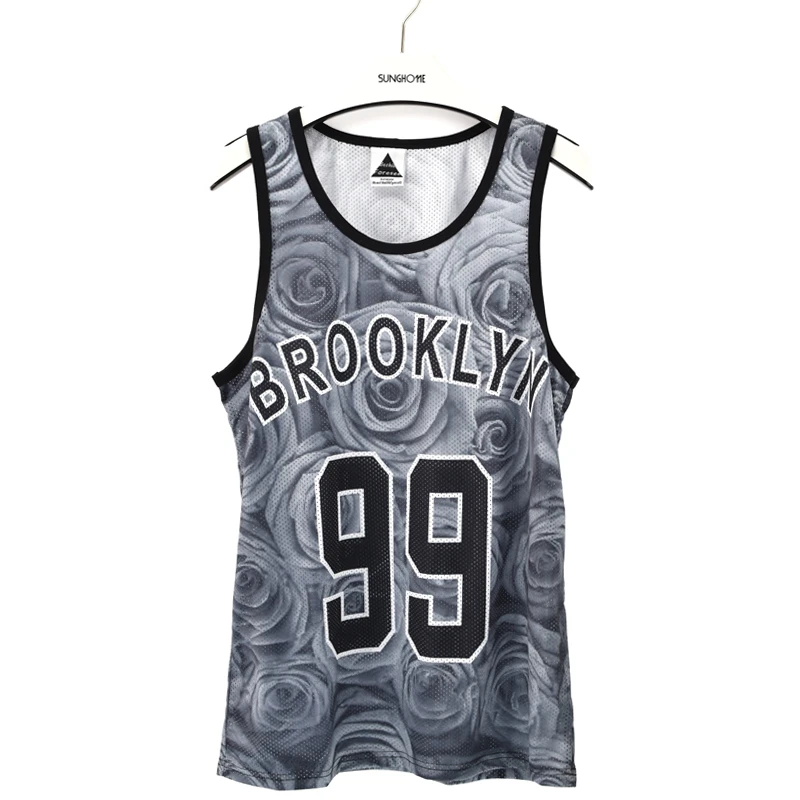 basketball vest sale