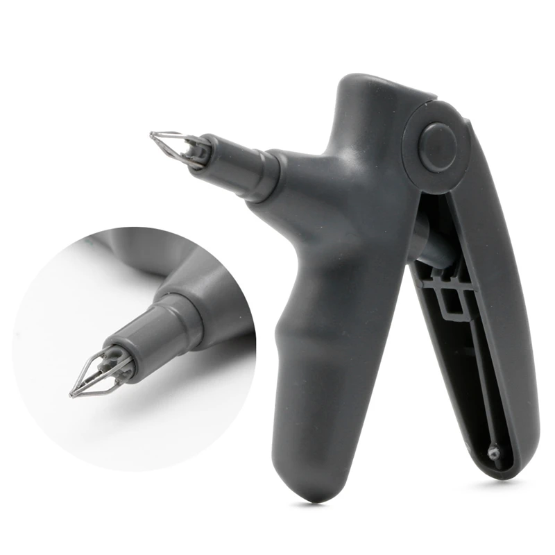 1 шт. инструмент для отбеливания зубов|ligature gun|dental orthodonticsorthodontic instrument |