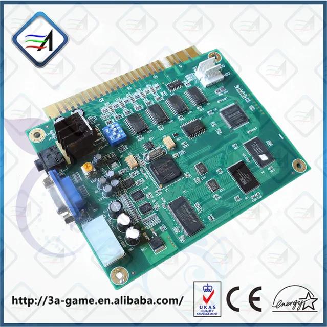 borne arcade 60 in 1