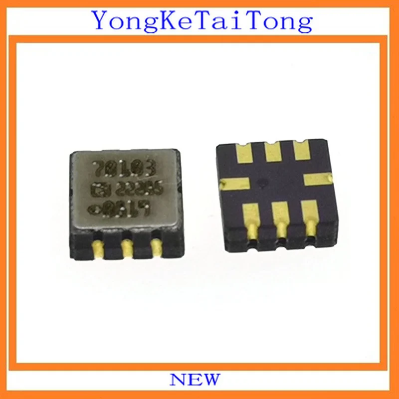 

5PCS ADXL278 AD22285 22285 AD22285-R2 ADXL LCC8