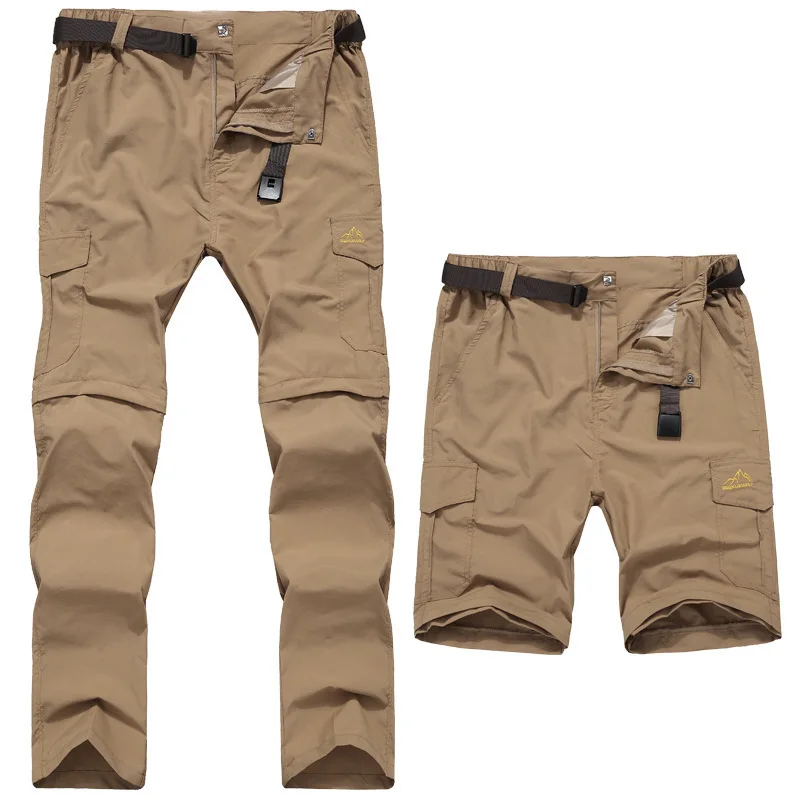 fishing pants
