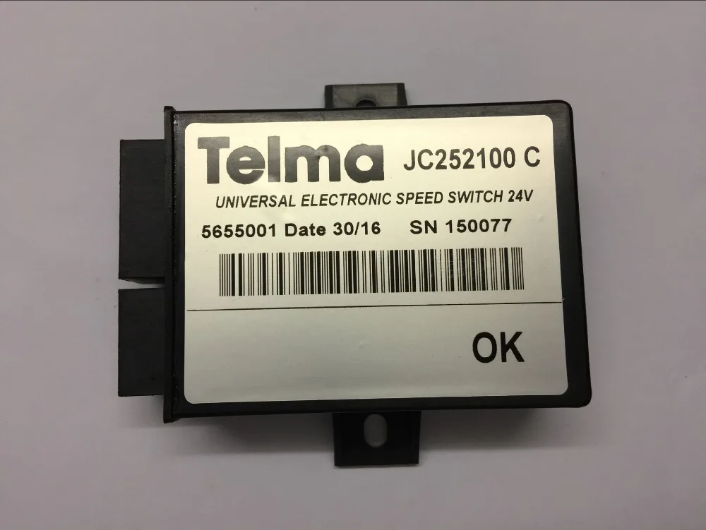 Запчасти для автобусов замедлитель TELMA переключатель скорости замедлителя JC252100C