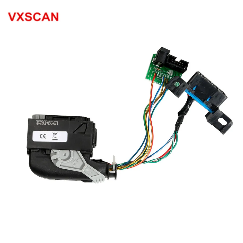 

ECU ME9.7/272-273/ Renew Cable For VVDI MB BGA Device for Mercedes /Benz