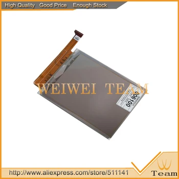 

Original New 6 inch E-Ink HD ink screen ED060XC5 LCD display Without backlight for Gmini MagicBook R6HD E-book Ebook Reader