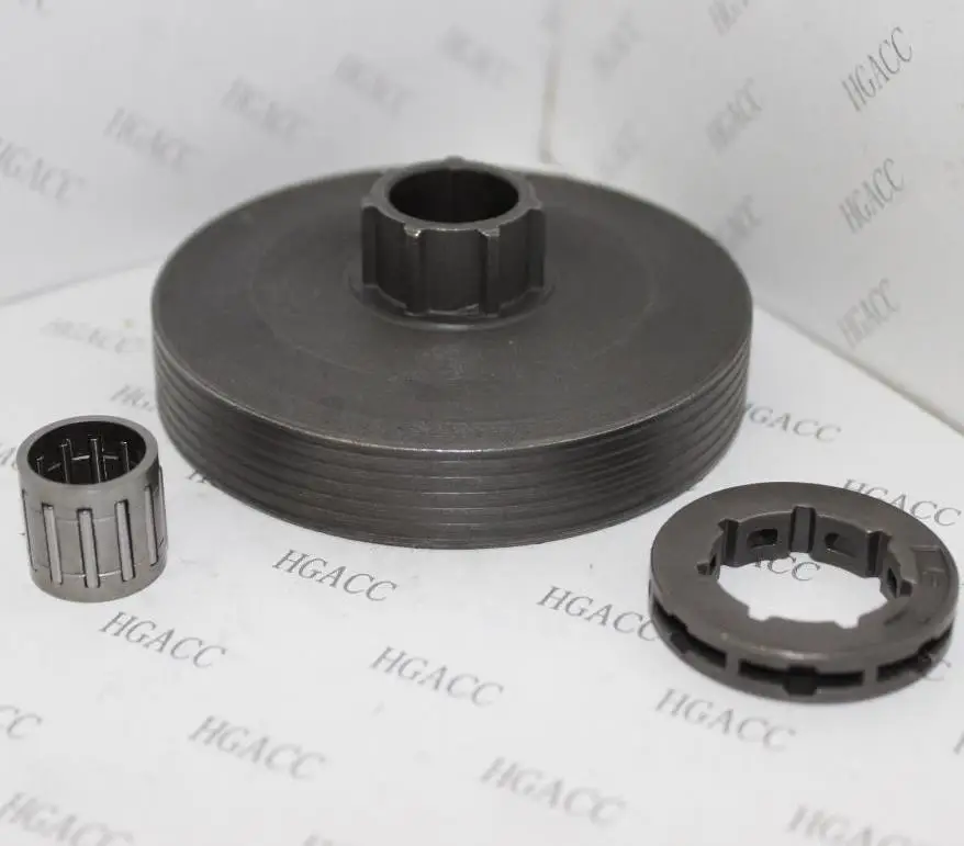 325-7T Spur Sprocket Clutch Drum For Stihl MS271 & MS291 Chainsaws - Replacement Part