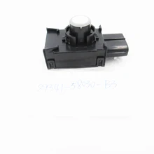 Car Parking Radar 89341-58030-B3 Wireless Parking Sensor Radar Detector For Toyota Alphard Vellfire