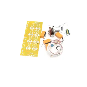 

KYYSLB 4-channel Amplifier Signal Source Selection Board Signal Board Amplifier Input Selection Board Signal Switching Board