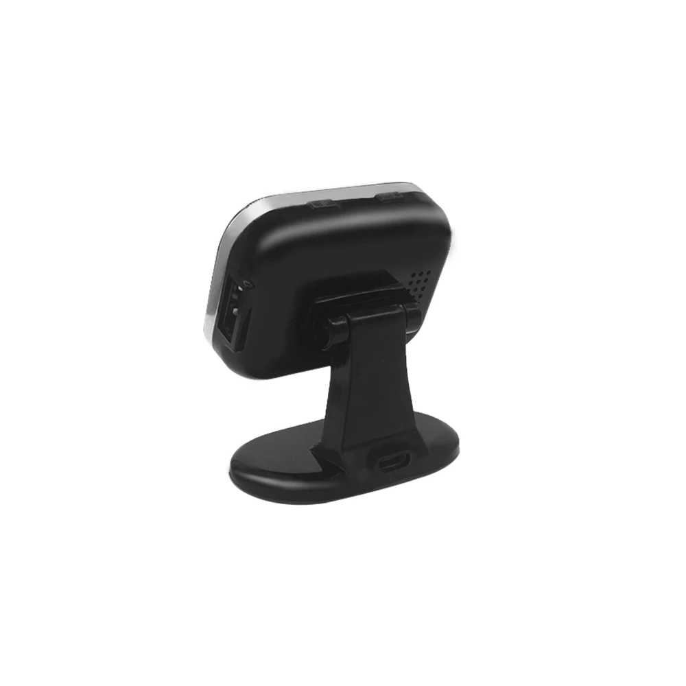 RIBOTON Топ продажа автомобиля мини система контроля давления в шинах TPMS C120 черно