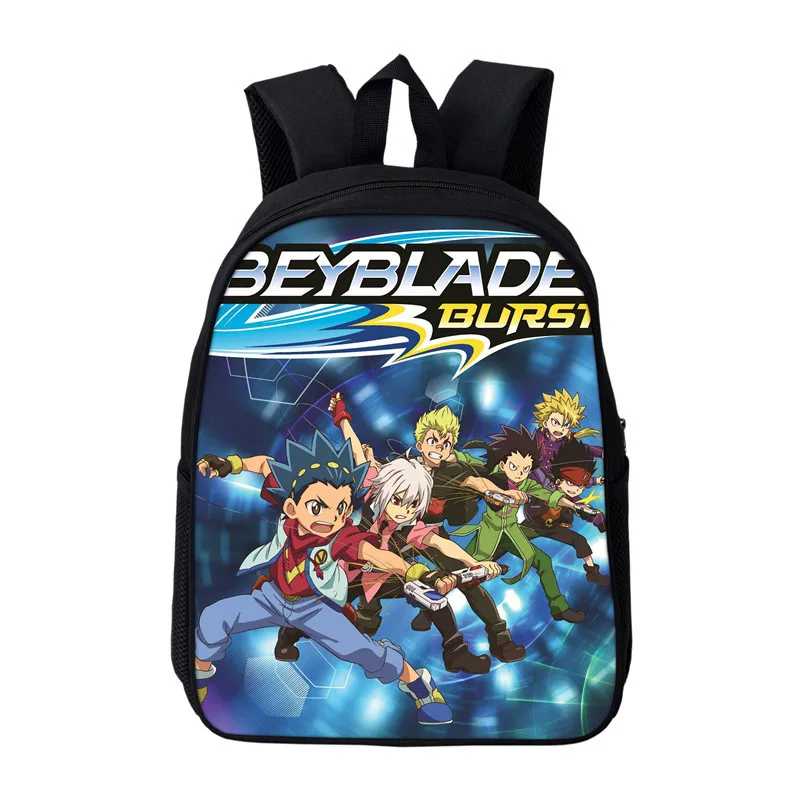Рюкзак Beyblade Burst с рисунком для девочек-подростков, школьная сумка для мальчиков, рюкзак для студентов, школьный рюкзак mochila infantil для детей