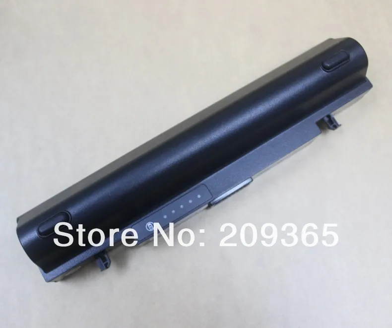  9 cells 7800mAh Laptop Battery for Samsung NP355V4C NP350V5C NP350E5C NP300V5A NP350E7C NP355E7C E2