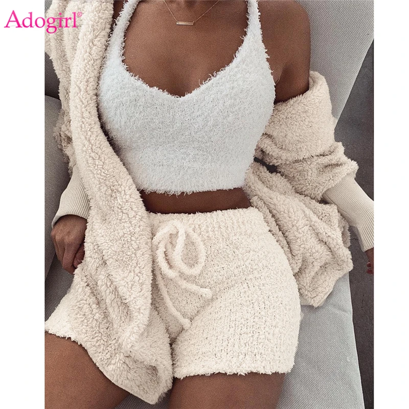 casual two piece sets
