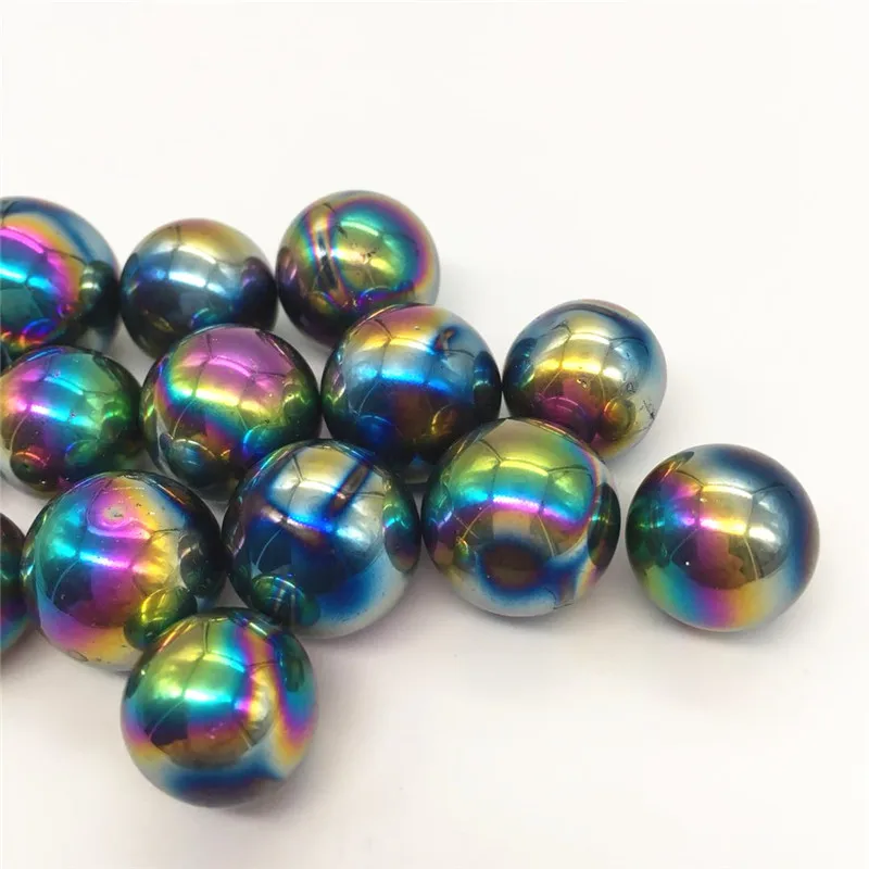 Crystal Sphere (4)