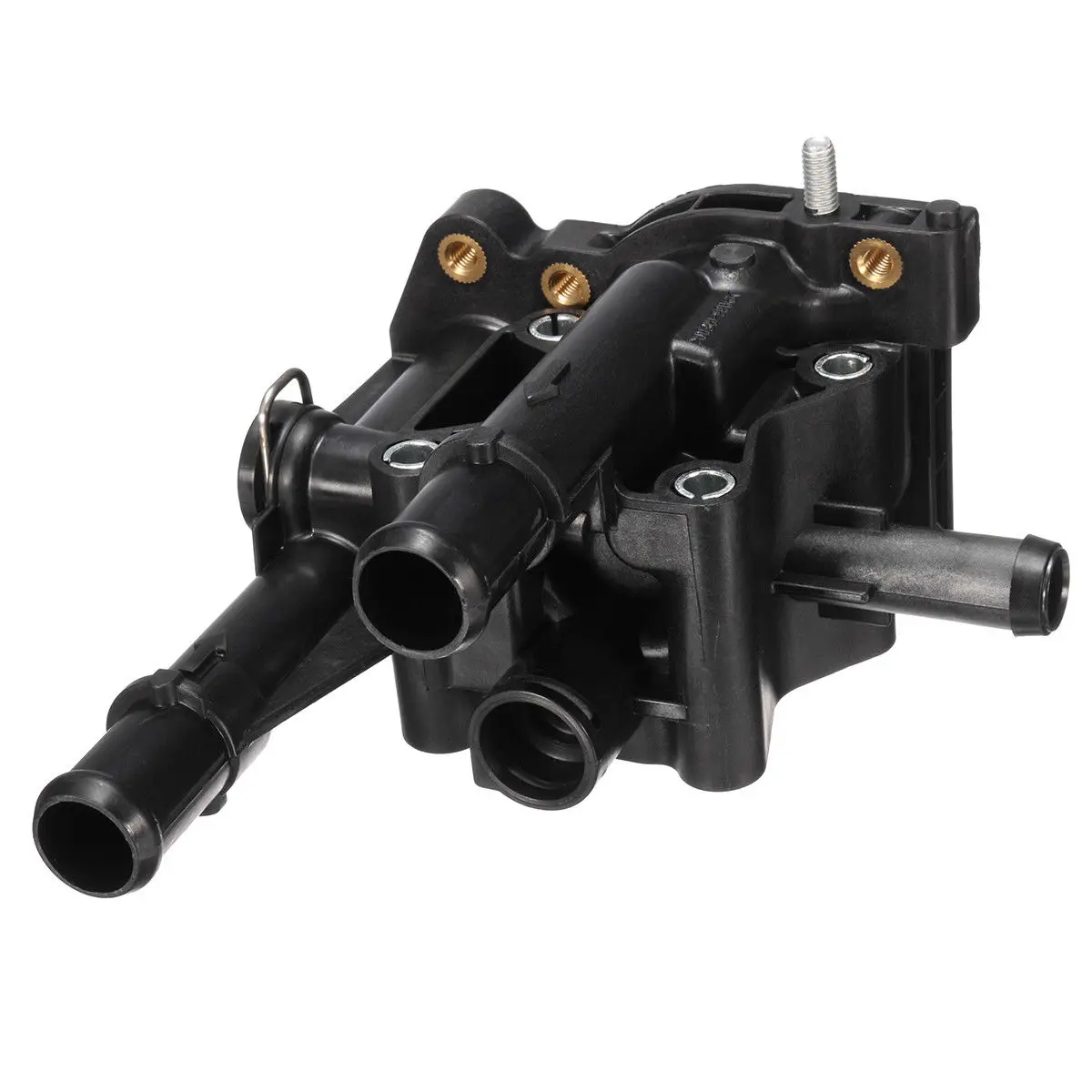 Крышка корпуса термостата для Vauxhall Astra H MK5 04 55577073 55353311