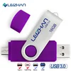 Micro-USB 3.0-Purple