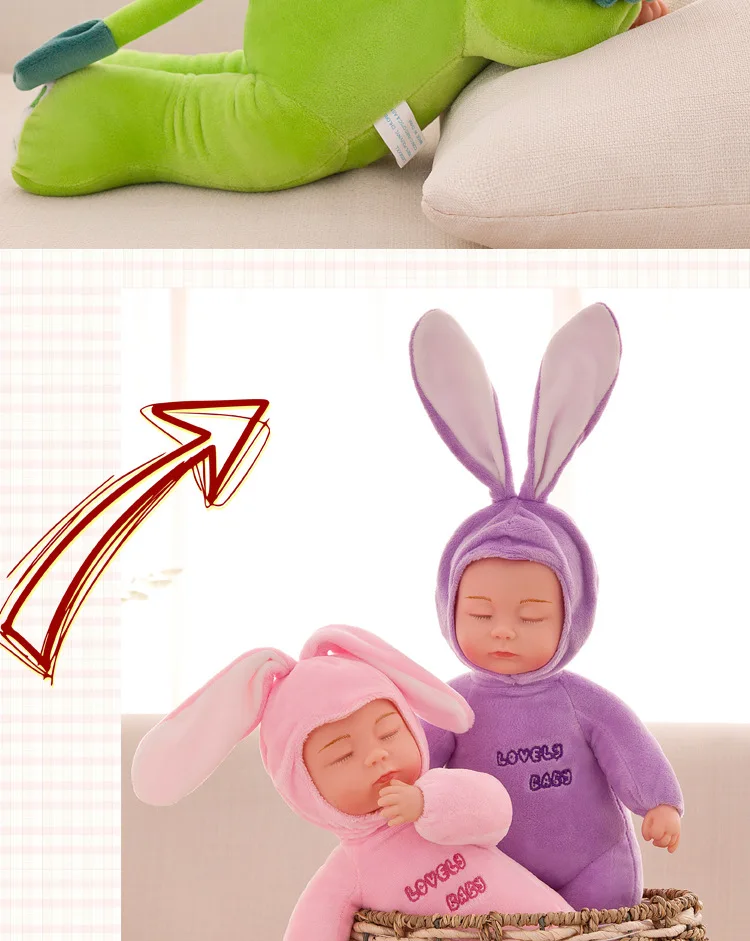 8 dolls baby born