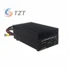 TZT 40W 1,5 MHz-30 MHz onda corta amplificador de potencia lineal de banda ancha Ham Radio HF amplificador de potencia para FT817 IC703 HAM Radio QRP ► Foto 1/5