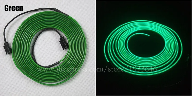 Green 097