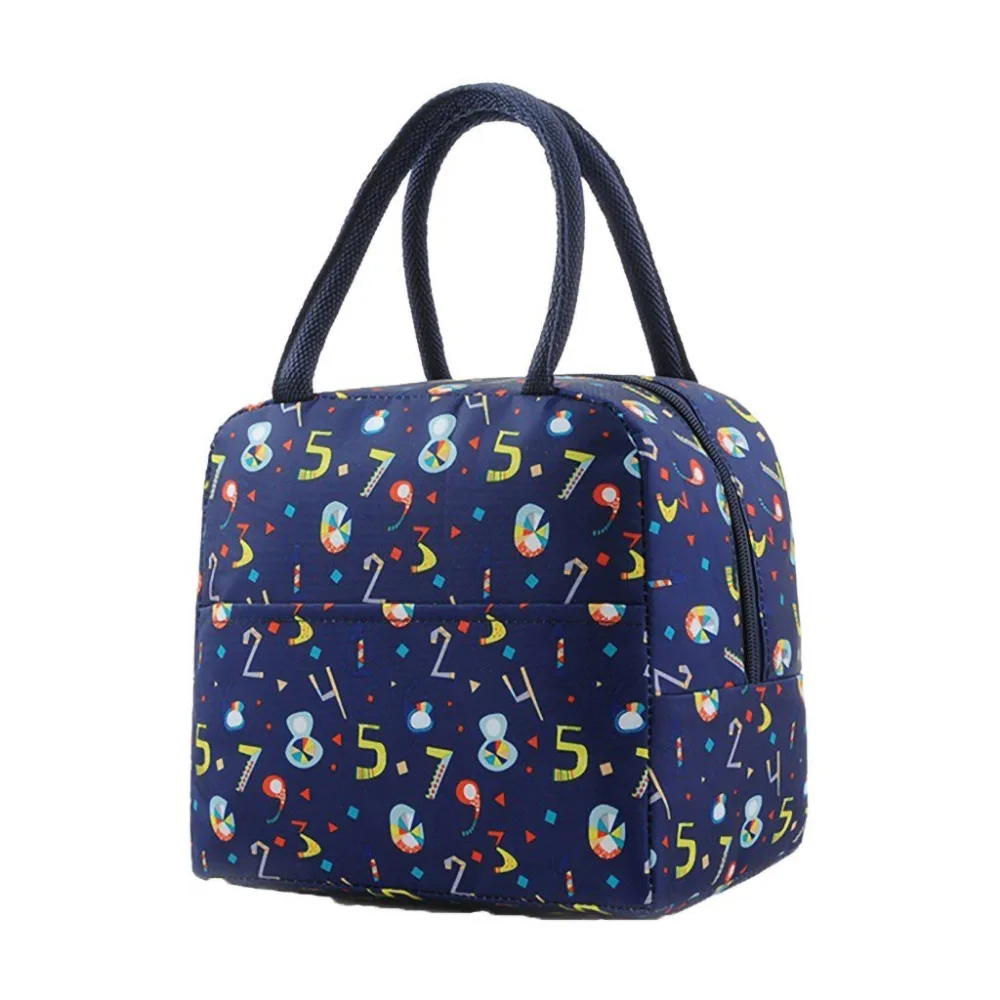 Bolsas p/ almoço