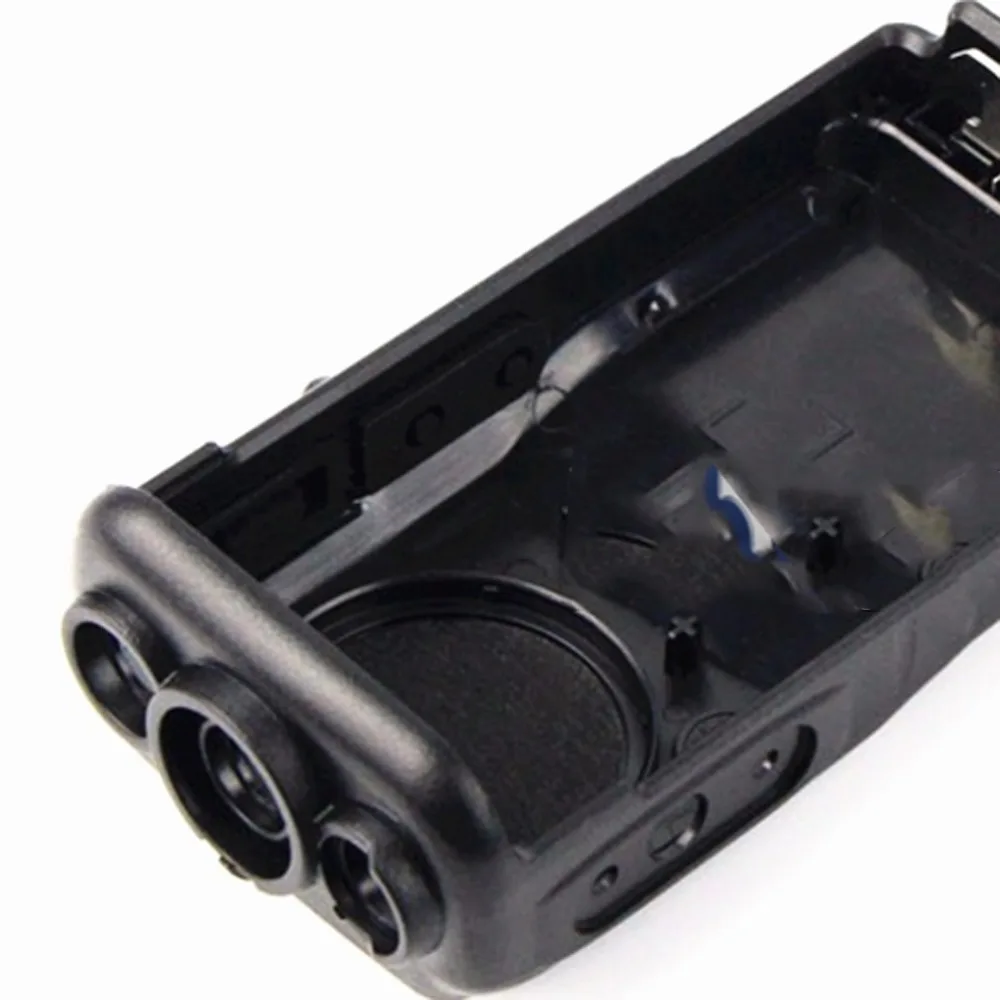 Case for Vertex Standard VX-231 Refurb Kit New OEM Complete With Knobs & Dust Cover (1)