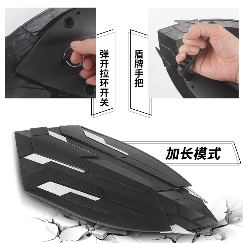 Child Cosplay The Avengers 2 Thor LED light luminous sounding Helmet Mask axe Weapon hammer quake model toy gifts