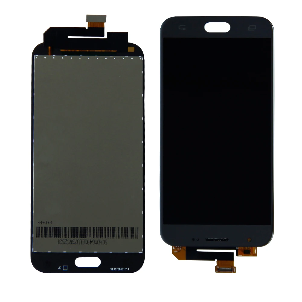 

LCD Display Touch Screen Digitizer Assembly For Samsung J3 2017 Prime J327 J327T J327T1