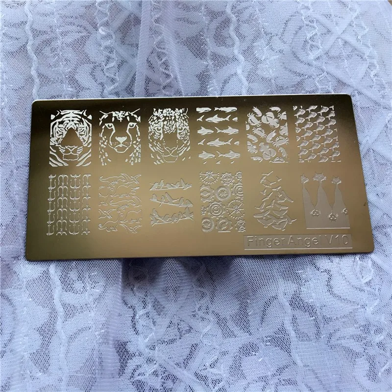 10