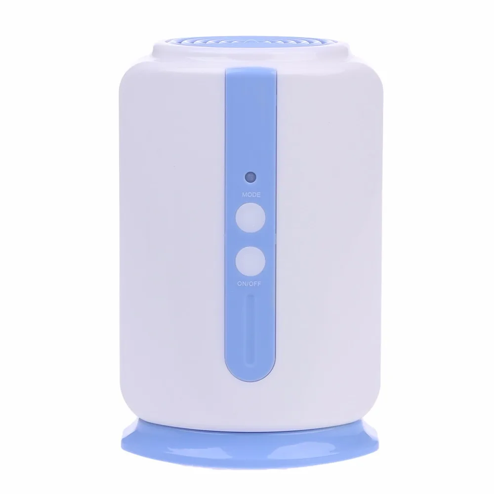 

Health Fridge Wardrobe Disinfect Ozone Generator Sterilizer Fresh Air Purifier Filter For Kitchen