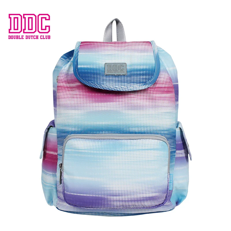 

DDC Brand Backpacks Original Design Women Backpack Nylon Laptop Backpack Large Teenage Backpacks for Girl Casual Rucksack