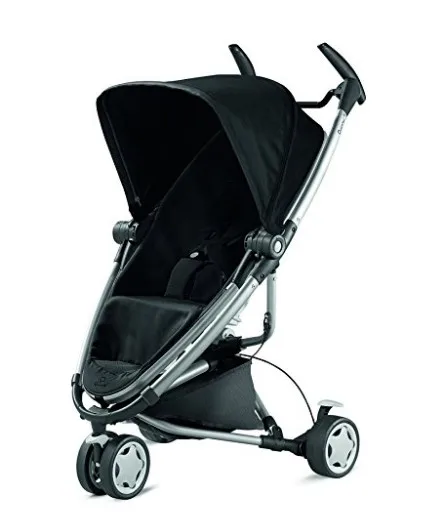 quinny zapp accessories