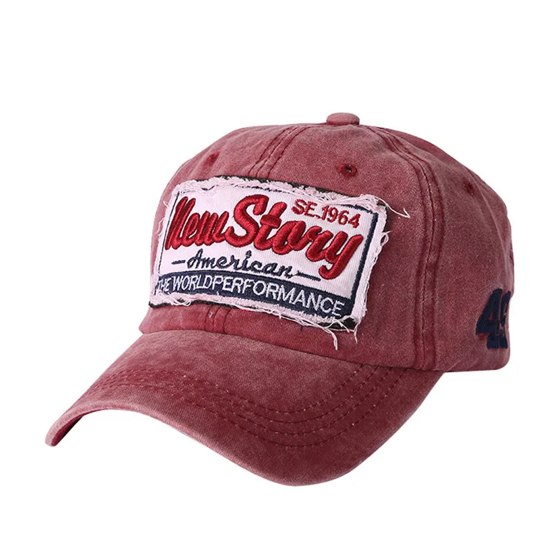 Unisex Running Caps Men Women Adjustable Baseball Sport Snapback Cap Hip-hop Hat Tourist shade cap #2p01 (5)