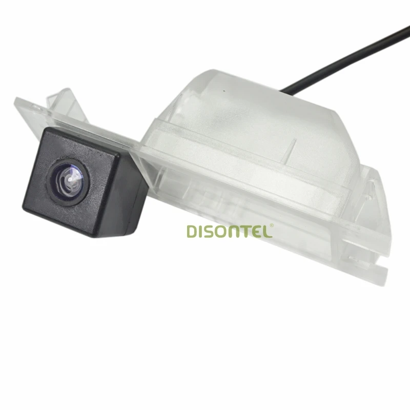 

Disontel Car Reversing backup Camera for JAC car 14/15 year for S3/14/15 Wyatt /15 Refine S2 night vision and waterproof camera