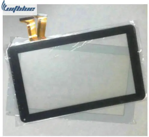 

Witblue New For 9" iRULU eXpro X9 Tablet HN-0926A1-PG FPC080-V3.0 touch screen panel Digitizer Glass Sensor replacement