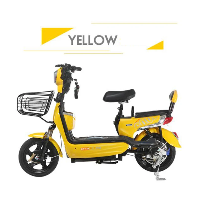 Flash Deal Electric bicycle 48 v battery Two-person electric vehicle Ultra-long battery energy saving and emission reduction 5 Flash Deal Electric bicycle 48 v battery Two-person electric vehicle Ultra-long battery energy saving and emission reduction 5