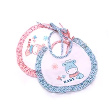 2 шт./партия, Хлопковое полотенце для девочек и мальчиков, бандана с рисунком, нагрудники, новорожденный слюнявчик для младенца, полотенце, одежда для малышей