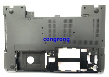 

For Lenovo ThinkPad E570 E570C E575 Base Cover Bottom Case Lower Case Housing Cabinet D Shell 01EP128 AP11P000C00 Black