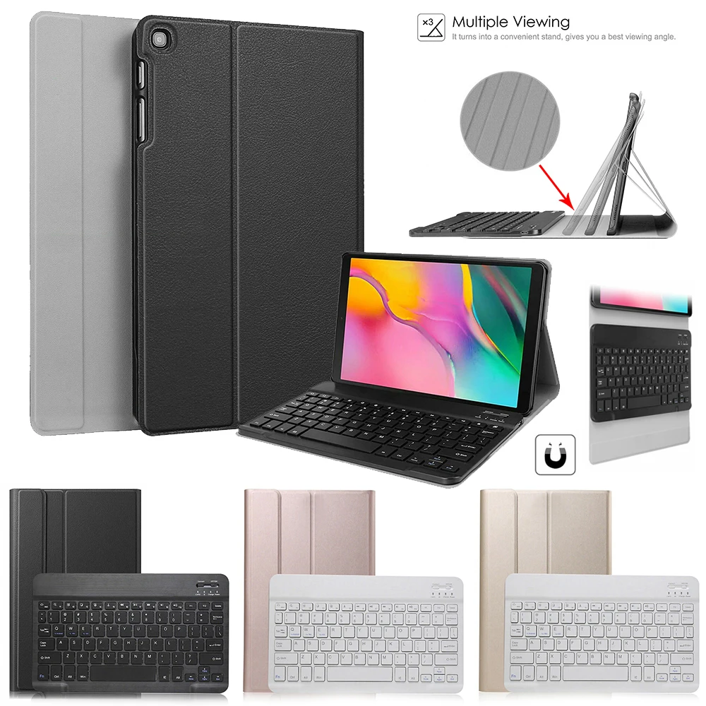 Кожаный чехол для Samsung Galaxy Tab A 8,0 P200 P205 Tablet крышка для Samsung Galaxy Tab A 8 дюймов Smart Cover(полиуретан) с откидной крышкой с функцией подставки