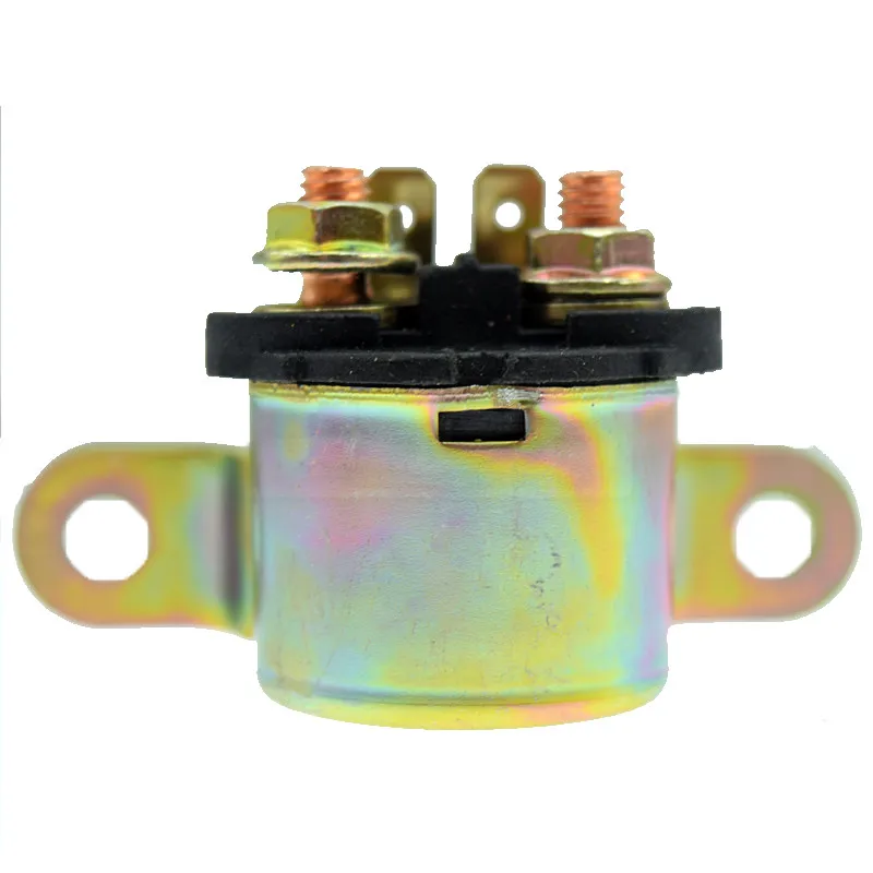 Per La Can-Am Traxter 500 5-Velocità Di Cambio Automatico Del Piede Del Cambio Max Xt Xl 2001-2005 12 V Starter Solenoide Lgnition Interruttore A Chia
